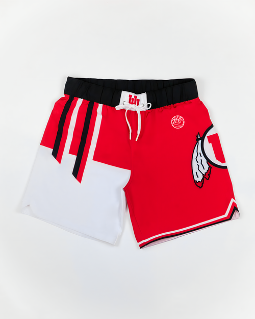 Runnin' Utes Swim Suit