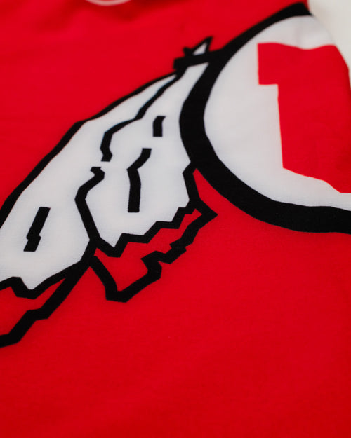 Runnin' Utes Swim Suit Kids